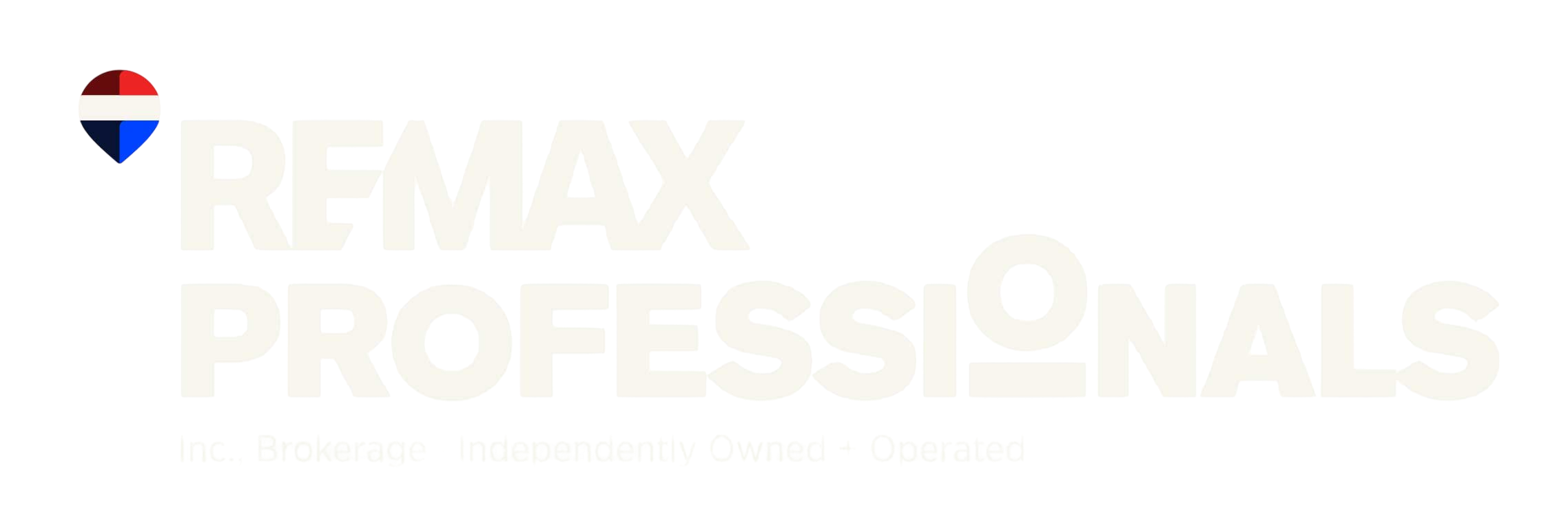 RE/MAX Professionals Inc., Brokerage*