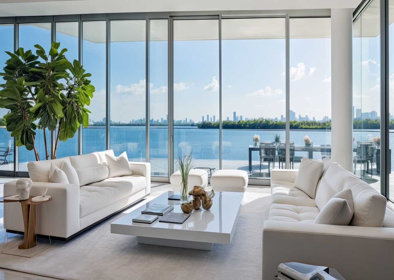 Etobicoke Real Estate - Nadine Lachtabega, Sales Representative