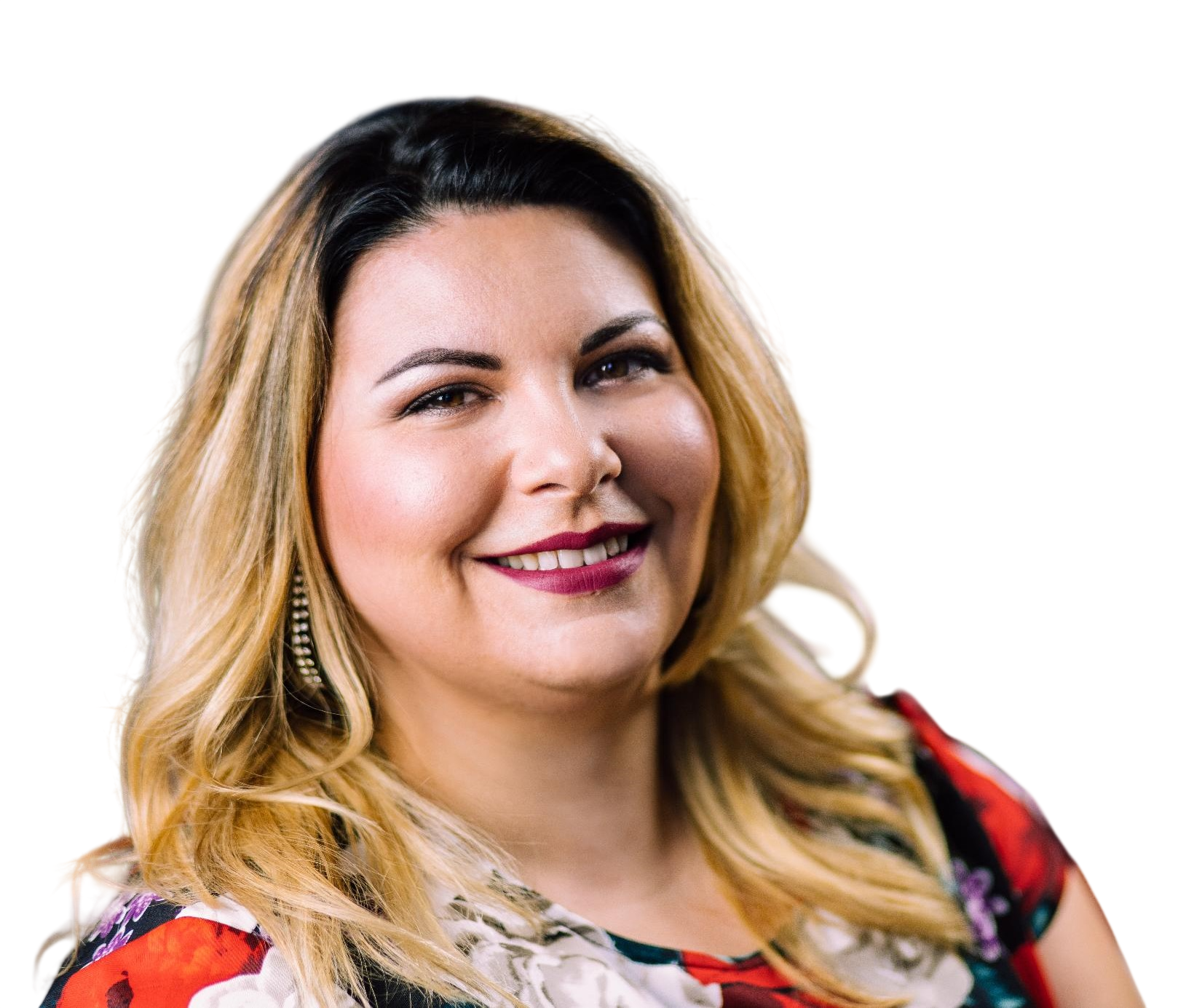 Nadine  Lachtabega